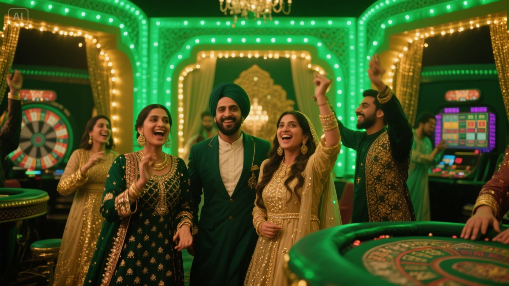 Diamond 7 CasinoDeposit once and enjoy a 200% instant top-up! Pakistan’s users can play safely, win big, and withdraw PKR instantly through local systems.